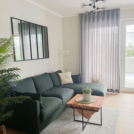 Ferienwohnung The Hideaway ชาร์บอยท์ซ ภายนอก รูปภาพ